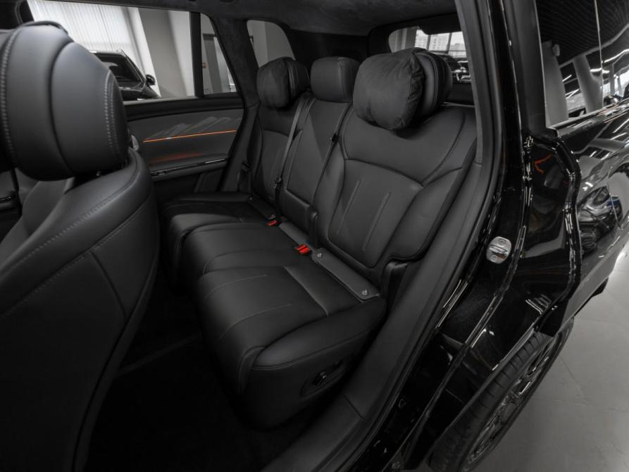 GAC Trumpchi S7 I Рестайлинг Москва  - изображение 12
