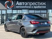 Lada (ВАЗ) Vesta I Рестайлинг (NG) Волгоград  - изображение 26