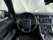 Land Rover Range Rover Sport II Рестайлинг Москва  - изображение 43