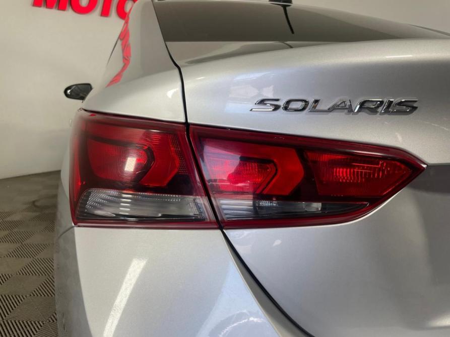 Hyundai Solaris II Воронеж  - изображение 8