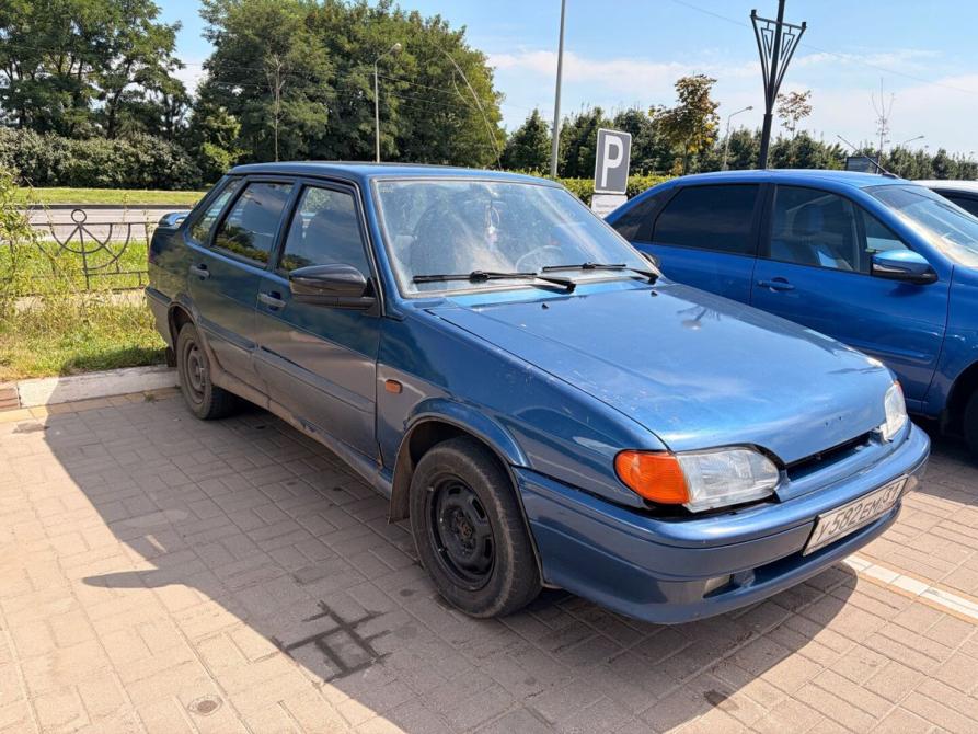 Lada (ВАЗ) 2115 Белгород  - изображение 1
