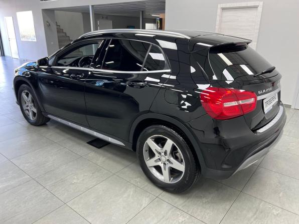 Mercedes-Benz GLA I (X156) с пробегом 2016 года, цена 1 690 000 рублей, 162999 км, внедорожник, Автокод Объявления