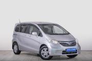 Honda Freed I Рестайлинг Томск  - изображение 25