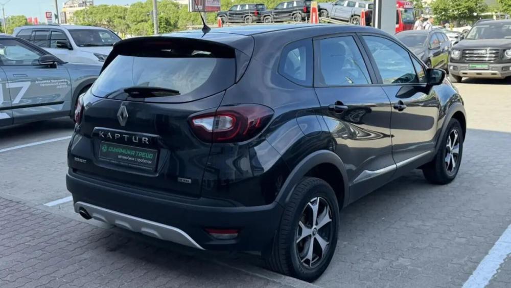 Renault Kaptur I Череповец  - изображение 6