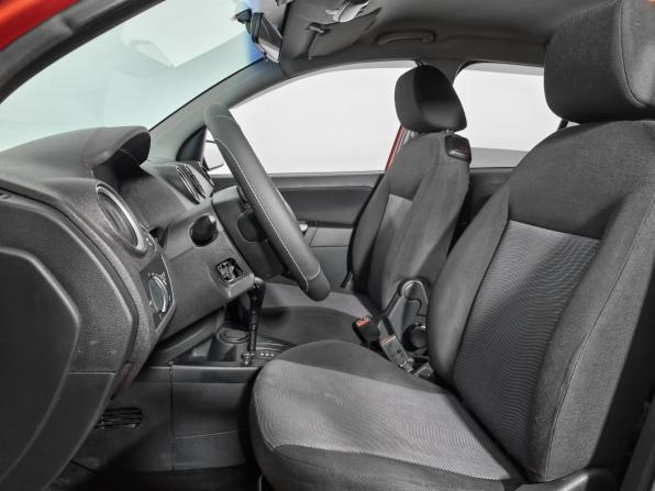 Ford Fusion I Рестайлинг с пробегом 2007 года, цена 510 000 рублей, 192765 км, хэтчбек, Автокод Объявления