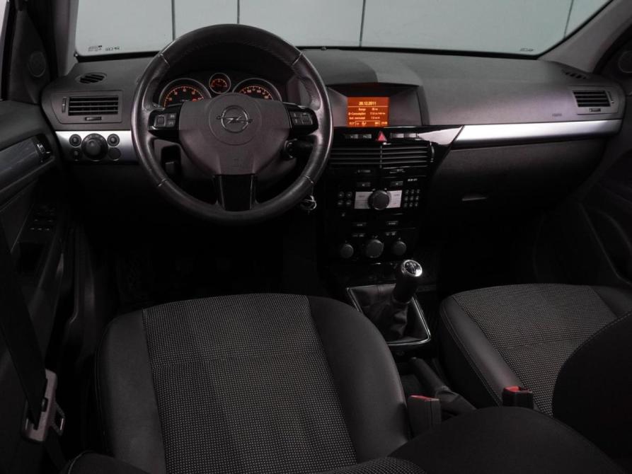 Opel Astra H Рестайлинг Воронеж  - изображение 6