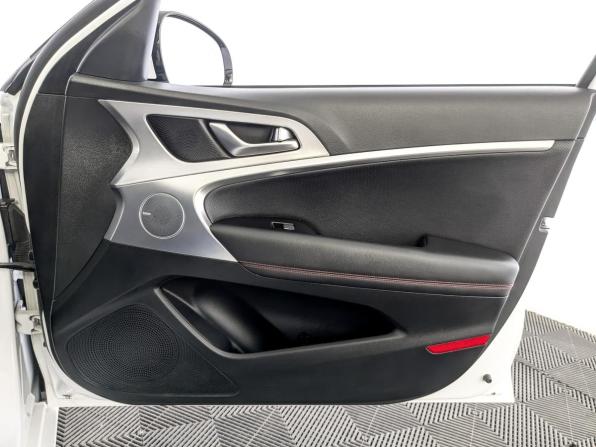 Genesis G70 I с пробегом 2021 года, цена 2 700 000 рублей, 163990 км, седан, Автокод Объявления