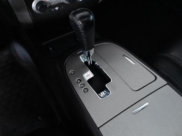 Nissan Murano II (Z51) Рестайлинг 2 с пробегом 2011 года, цена 1 140 000 рублей, 244678 км, внедорожник, Автокод Объявления