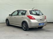 Nissan Tiida I Рестайлинг Липецк  - изображение 23