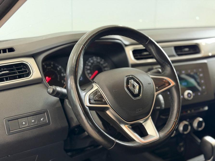 Renault Arkana I Москва  - изображение 9