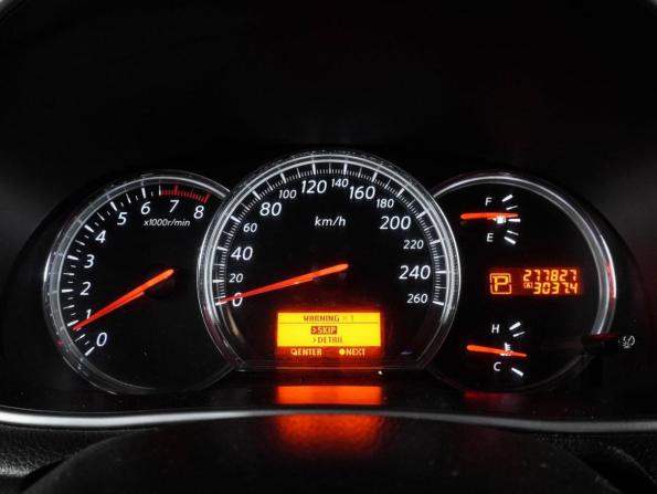 Nissan Teana II с пробегом 2010 года, цена 799 000 рублей, 277827 км, седан, Автокод Объявления