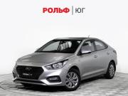 Hyundai Solaris II Москва  - изображение 18