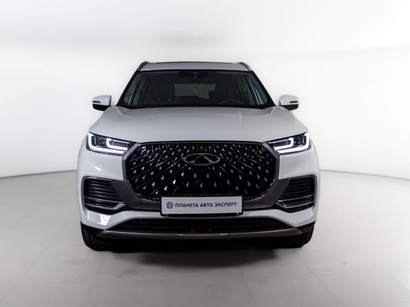 Chery Tiggo 8 Pro Max I Рестайлинг с пробегом 2024 года, цена 2 870 000 рублей, 1218 км, внедорожник, Автокод Объявления