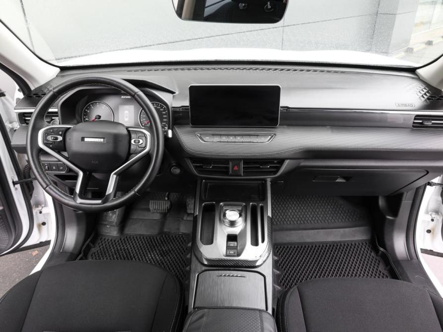 Haval Jolion I Москва  - изображение 14