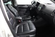Volkswagen Tiguan I Рестайлинг Санкт-Петербург  - изображение 27