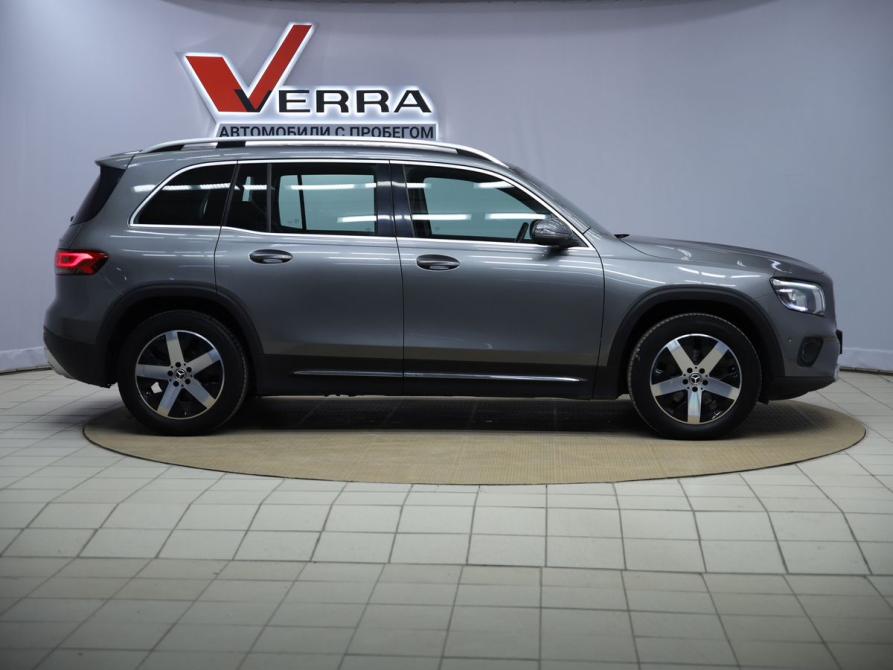 Mercedes-Benz GLB I (X247) Уфа  - изображение 4