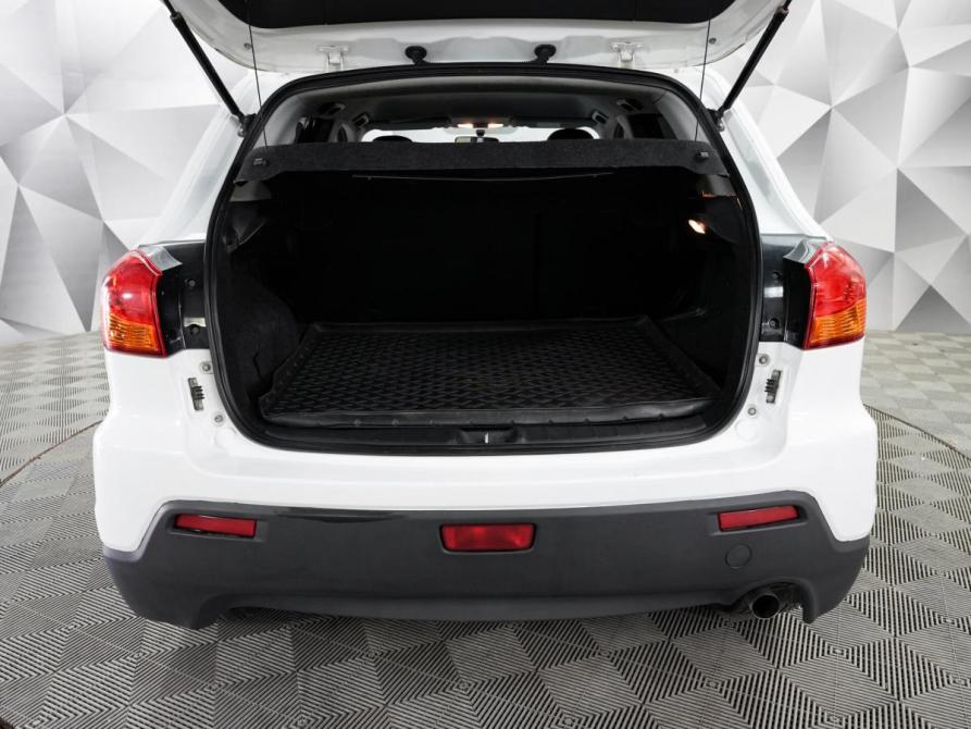 Mitsubishi ASX I Ульяновск  - изображение 18