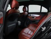 Mercedes-Benz C-Класс IV (W205) Москва  - изображение 34