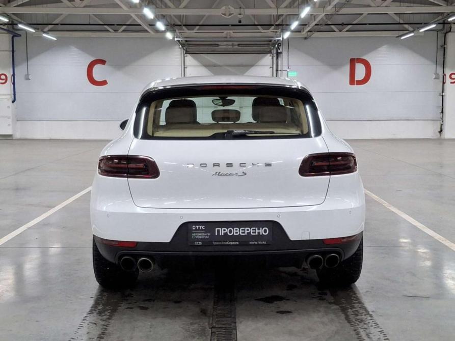 Porsche Macan I Казань  - изображение 7