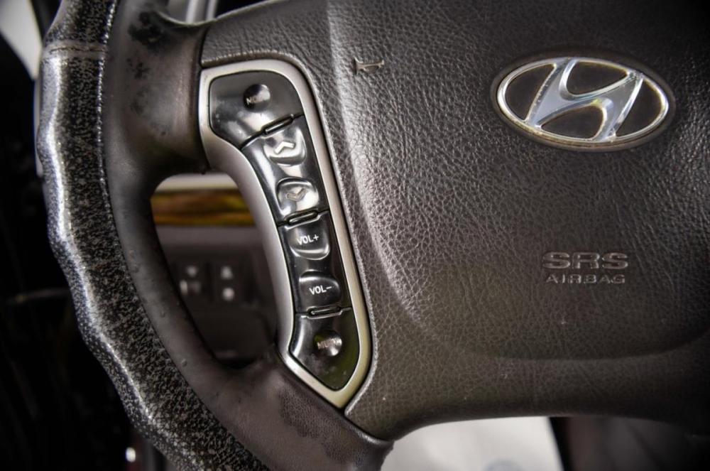 Hyundai Santa Fe II Рестайлинг Пермь  - изображение 14