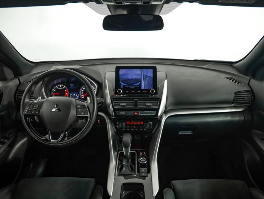 Mitsubishi Eclipse Cross I Рестайлинг Санкт-Петербург  - изображение 12