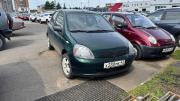 Toyota Yaris I Киров  - изображение 6