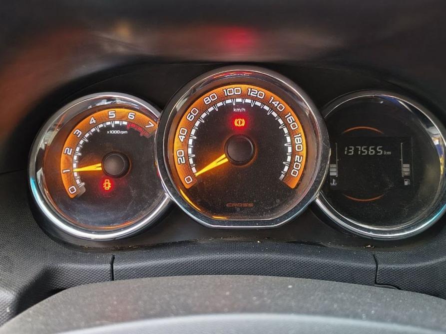 Lada (ВАЗ) Largus I Челябинск  - изображение 10