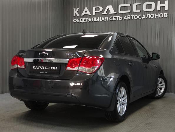 Chevrolet Cruze I Рестайлинг с пробегом 2013 года, цена 595 000 рублей, 251920 км, седан, Автокод Объявления