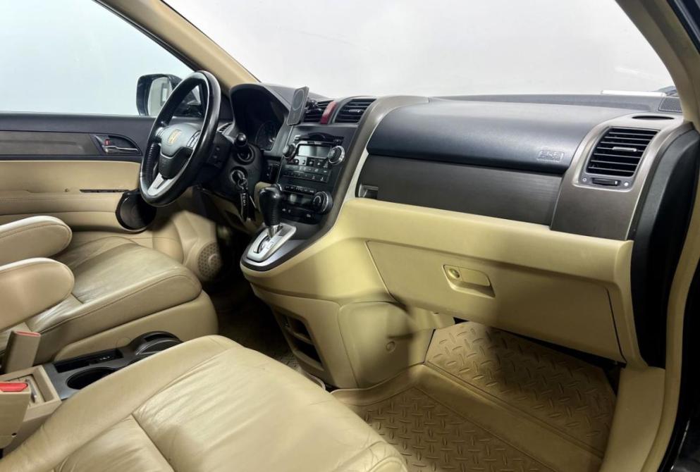 Honda CR-V III Нижний Новгород  - изображение 12