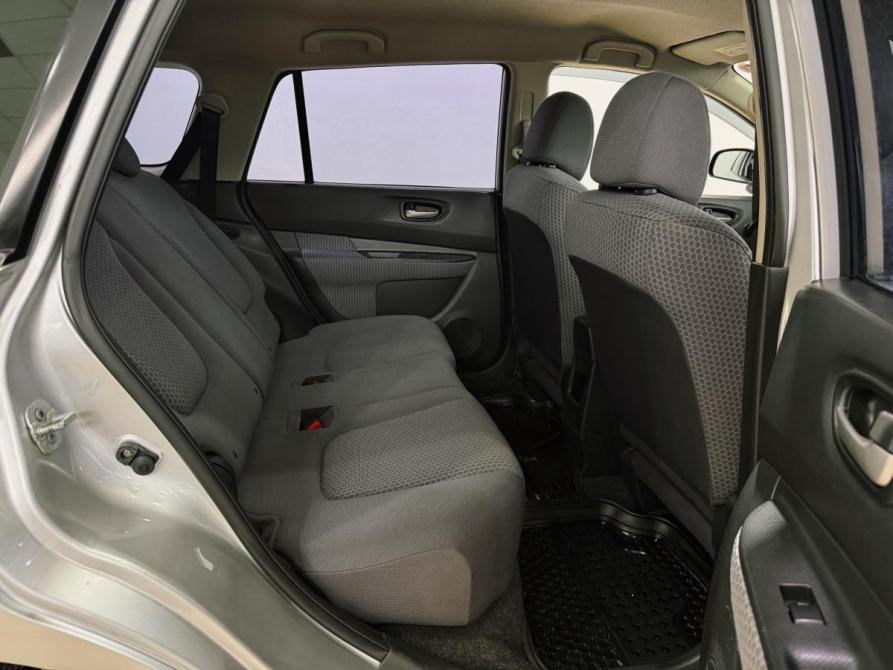 Nissan Wingroad III (Y12) Новороссийск  - изображение 28