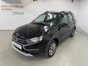 Lada (ВАЗ) Granta I Рестайлинг Москва  - изображение 15