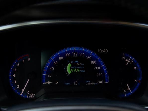 Toyota Corolla XII (E210) с пробегом 2019 года, цена 1 333 000 рублей, 263264 км, седан, Автокод Объявления