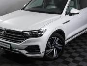 Volkswagen Touareg III Москва  - изображение 28
