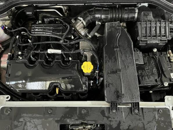 Lada (ВАЗ) Vesta I Рестайлинг (NG) с пробегом 2024 года, цена 1 279 649 рублей, 27498 км, седан, Автокод Объявления