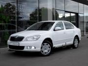 Skoda Octavia II (A5) Рестайлинг Москва  - изображение 20