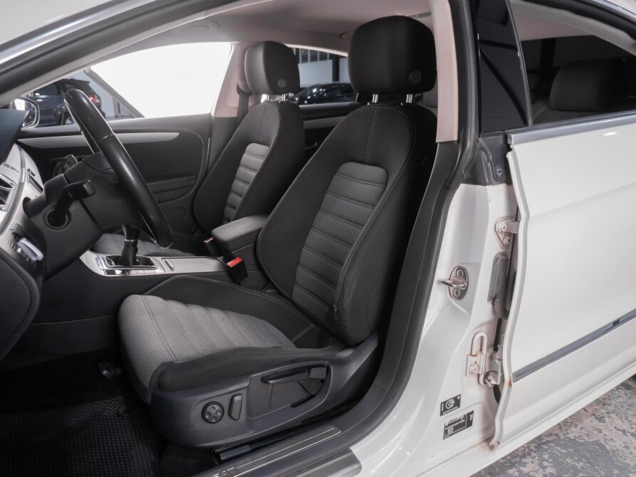 Volkswagen Passat CC I Рестайлинг Сургут  - изображение 10