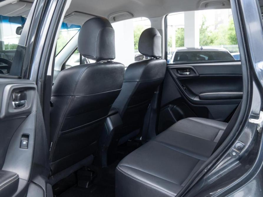 Subaru Forester IV Волгоград  - изображение 11
