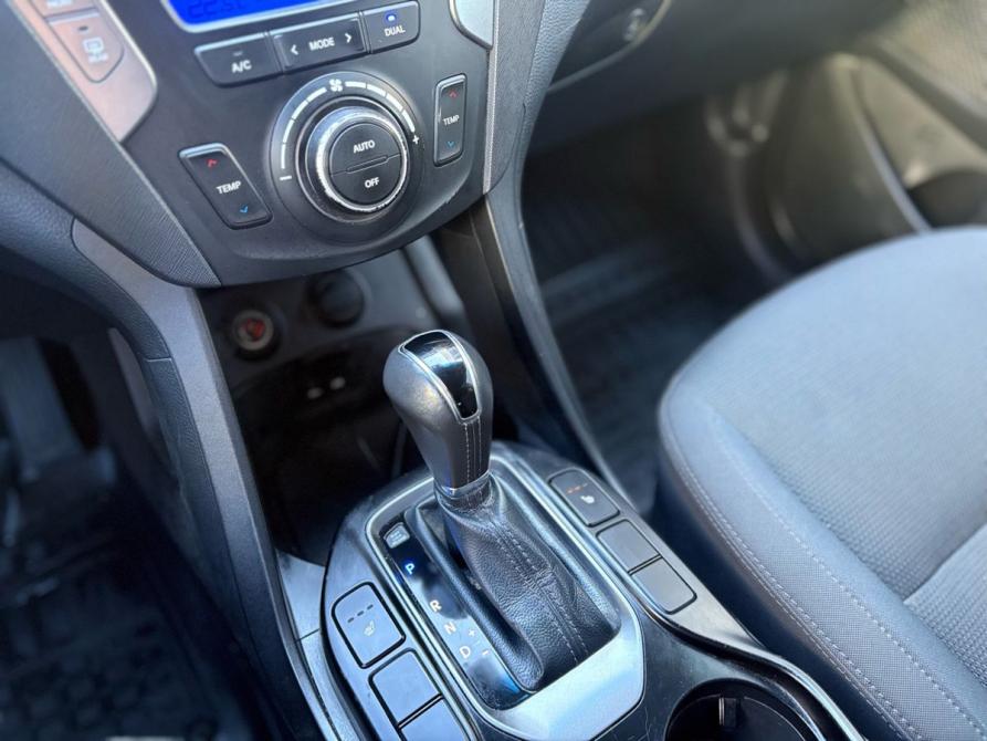 Hyundai Santa Fe III Ростов-на-Дону  - изображение 12