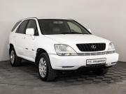 Lexus RX I Санкт-Петербург  - изображение 23