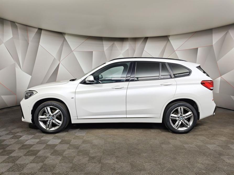 BMW X1 II (F48) Рестайлинг Москва  - изображение 5