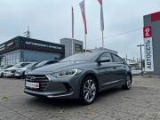 Hyundai Elantra VI (AD) Стерлитамак  - изображение 23