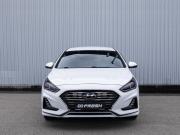 Hyundai Sonata VII (LF) Рестайлинг Сочи  - изображение 23