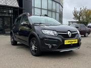Renault Sandero II Нефтекамск  - изображение 11