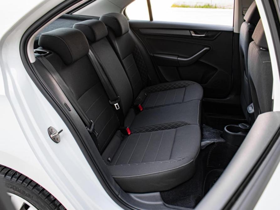 Skoda Rapid II Краснодар  - изображение 7
