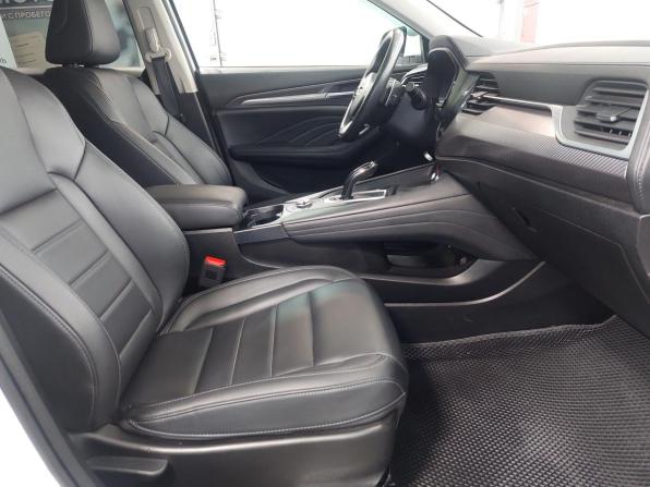 Haval F7x I с пробегом 2021 года, цена 1 990 000 рублей, 80000 км, внедорожник, Автокод Объявления