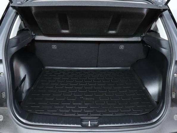 Hyundai Creta II с пробегом 2021 года, цена 2 370 000 рублей, 18732 км, внедорожник, Автокод Объявления