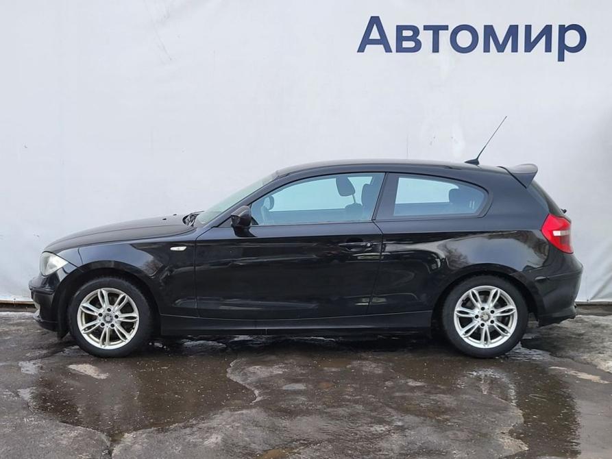 BMW 1 серии I (E81/E82/E87/E88) Рестайлинг Москва  - изображение 8