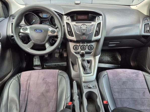 Ford Focus III с пробегом 2011 года, цена 652 000 рублей, 274000 км, хэтчбек, Автокод Объявления