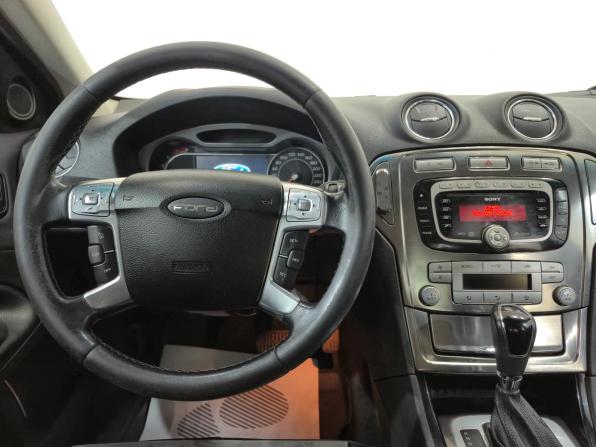 Ford Mondeo IV с пробегом 2008 года, цена 750 000 рублей, 295532 км, седан, Автокод Объявления