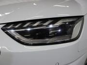 Audi A4 V (B9) Рестайлинг Москва  - изображение 50